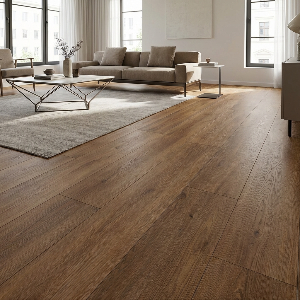 Flooring Installation West Jordan Utah